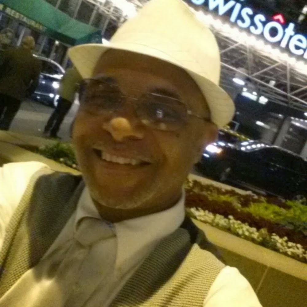 Meet your Posher, Charles